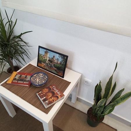 Apartamento Patio Azul Appartement Córdoba Buitenkant foto