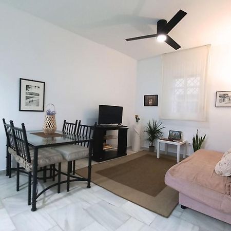 Apartamento Patio Azul Appartement Córdoba Buitenkant foto