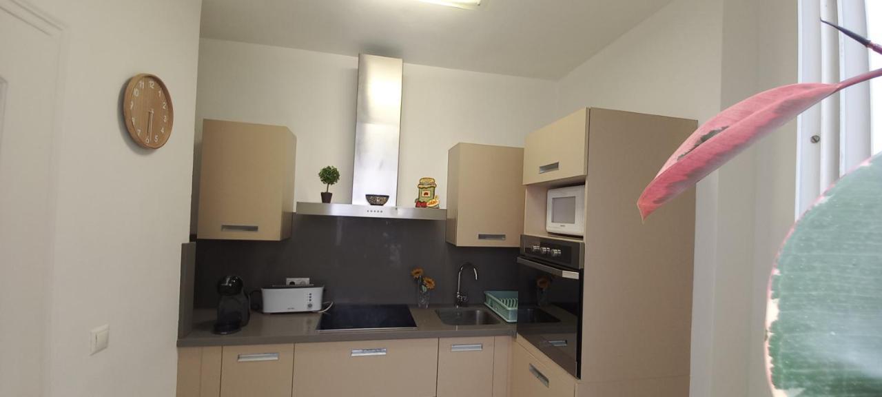 Apartamento Patio Azul Appartement Córdoba Buitenkant foto